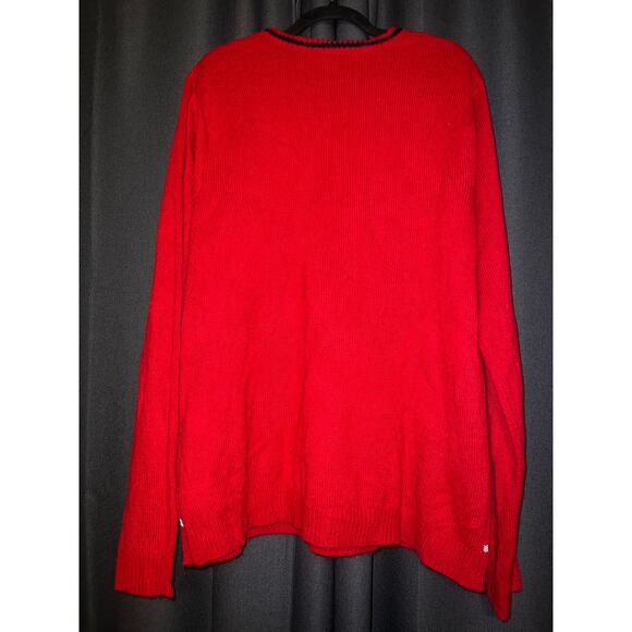 Ugly Christmas Sweater Xmas Size XL - Picture 3 of 3